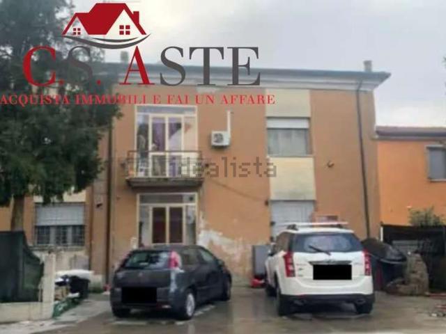 Appartamento in vendita a San Vito, Cerea