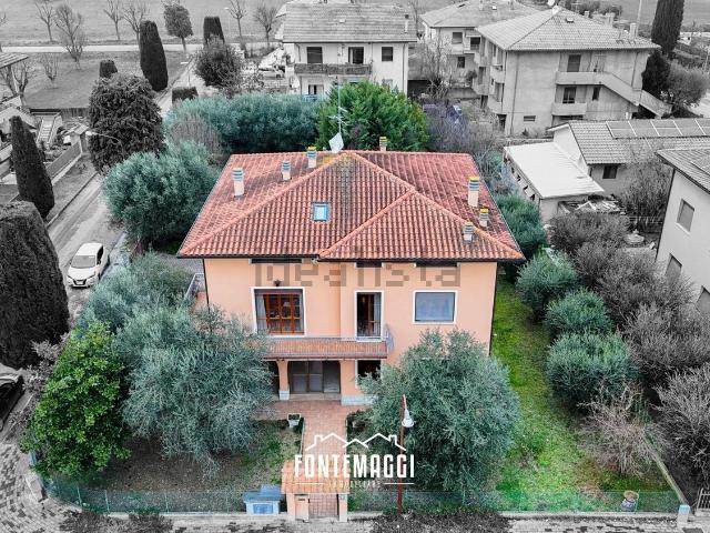 Appartamento in vendita a Castelvecchio, Marche