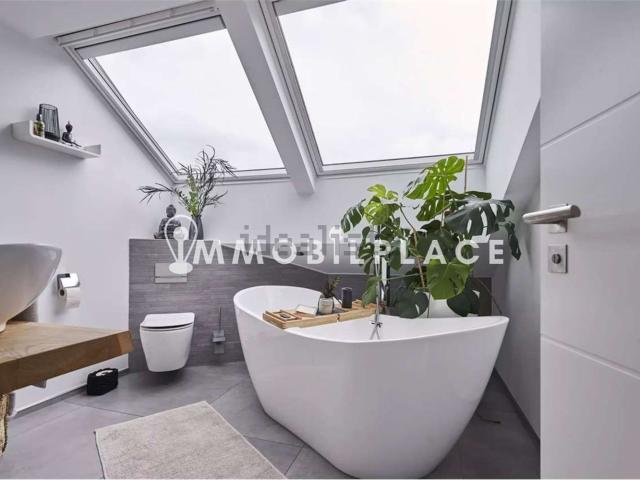 Attico in vendita a Botticino Sera, Botticino