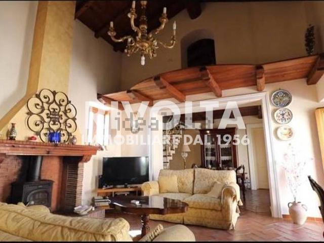 Appartamento in vendita a Roccagorga, Lazio