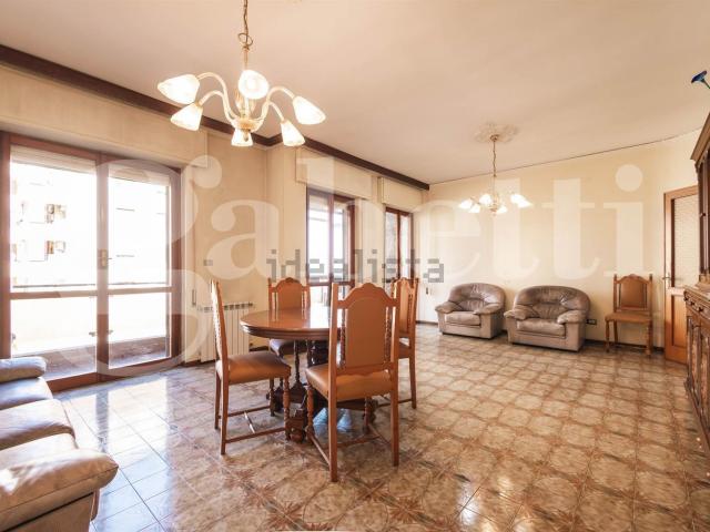 Appartamento in vendita a Fonsarda, Cagliari