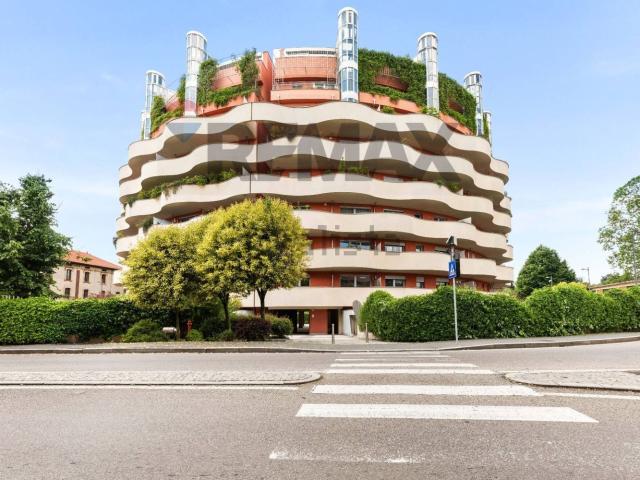 Appartamento in vendita a Oltresempione, Legnano