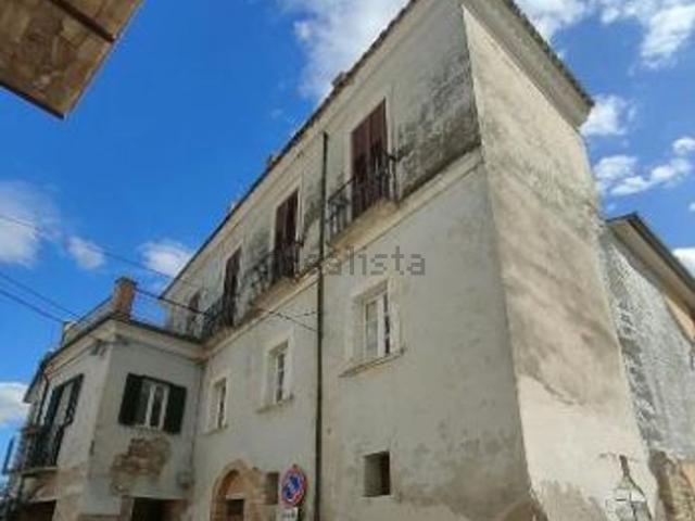 Appartamento in vendita a Valle San Giovanni, Teramo