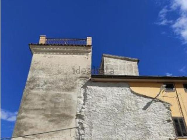 Appartamento in vendita a Valle San Giovanni, Teramo