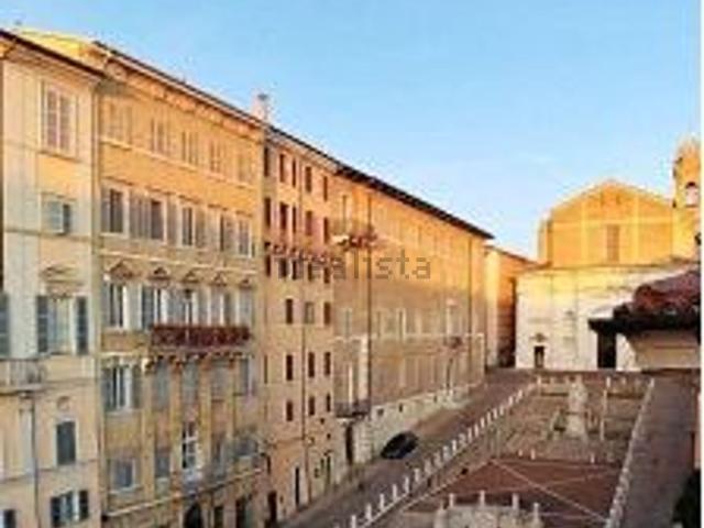 Attico in vendita a San Pietro, Marche