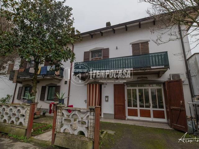 Appartamento in vendita a Unione delle Terre d'Argine, Soliera