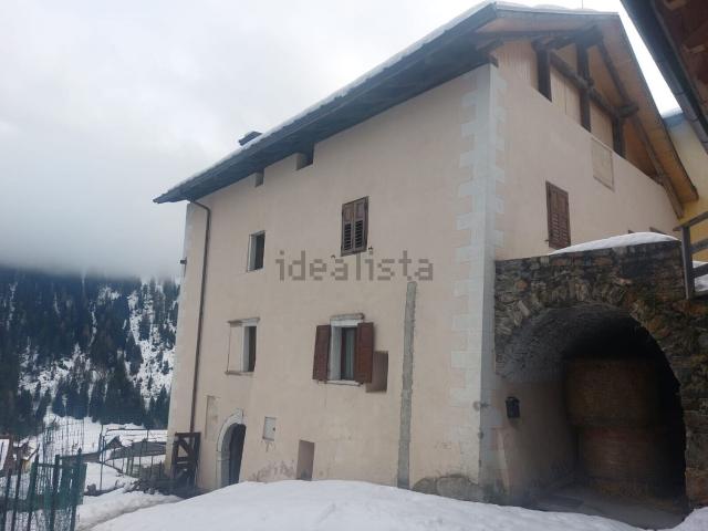 Appartamento in vendita a Comunità della Valle di Sole, Vermiglio