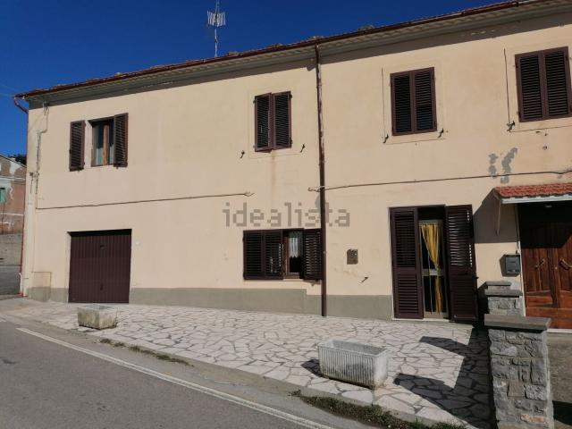 Appartamento in vendita a Unione dei Comuni Montani Amiata Grossetana, Castell'azzara