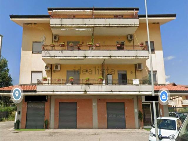 Appartamento in vendita a Calabria, Cosenza