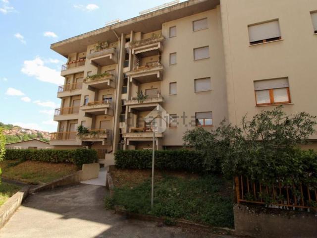 Appartamento in vendita a Scapriano, Teramo