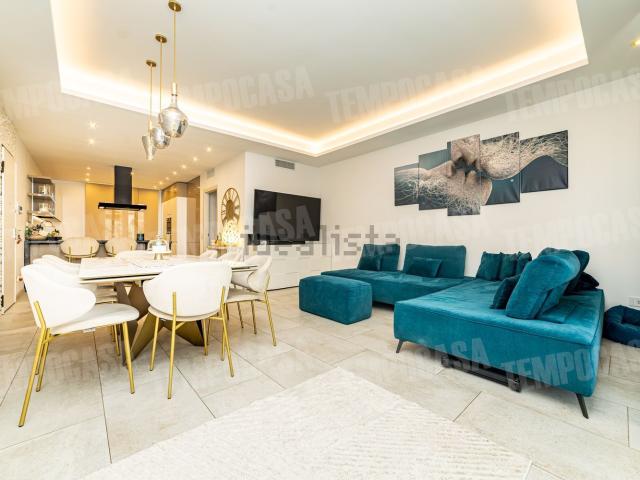 Appartamento in vendita a Torre Boldone, Lombardia