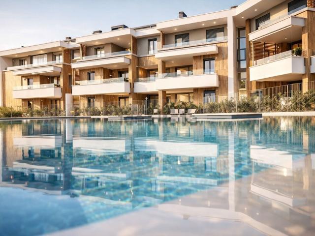 Appartamento in vendita a Rivoltella del Garda, Desenzano Del Garda