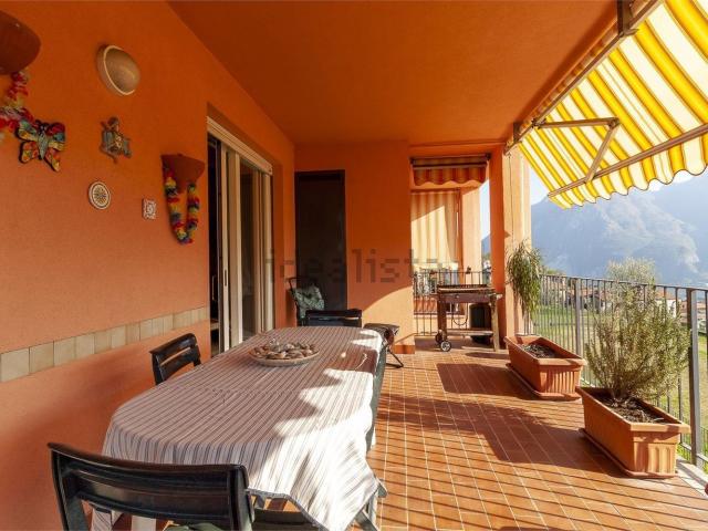 Appartamento in vendita a Lombrino, Abbadia Lariana