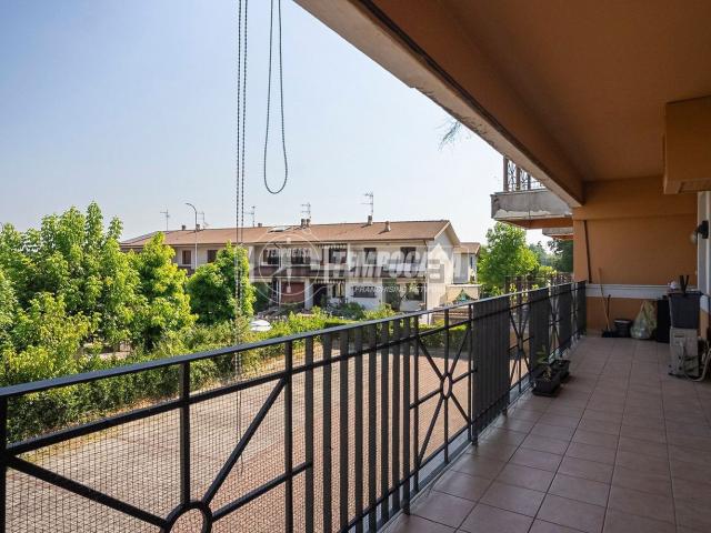 Appartamento in vendita a Montichiari, Lombardia
