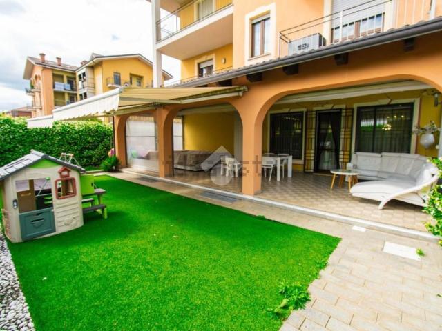 Appartamento in vendita a Leini, Torino