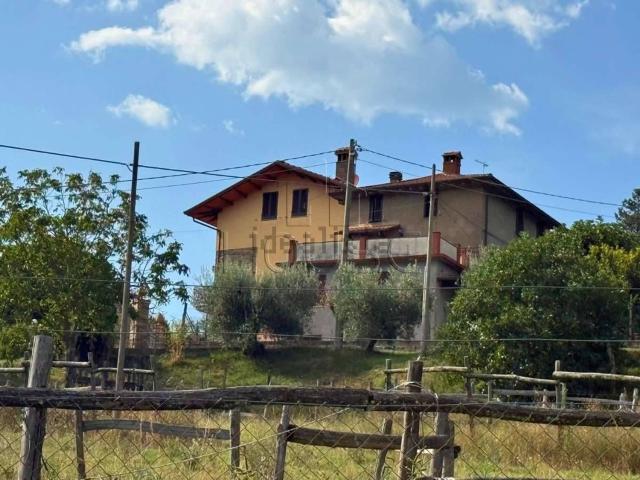 Appartamento in vendita a Martignano, Città di Castello