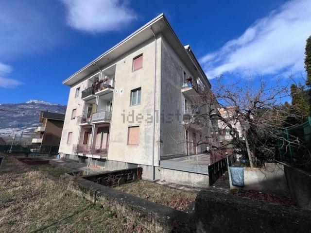 Appartamento in vendita a Comunità della Vallagarina, Borgo Sacco