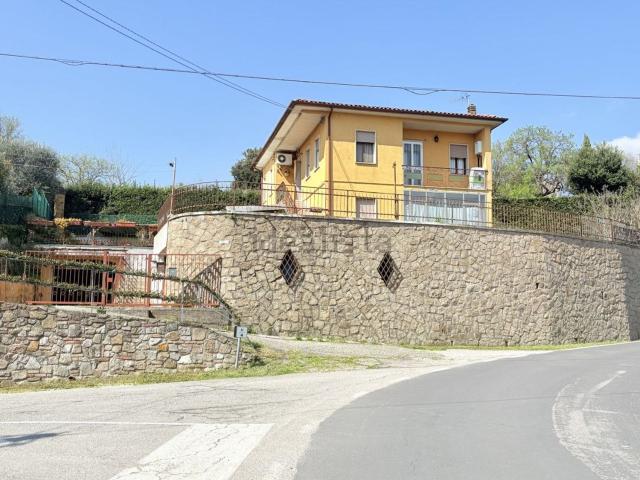 Appartamento in vendita a Arquà Petrarca, Padova