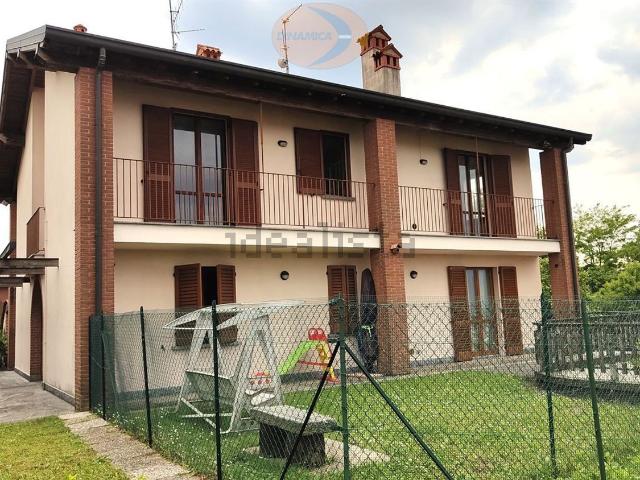 Appartamento in vendita a Castello Di Brianza, Lombardia