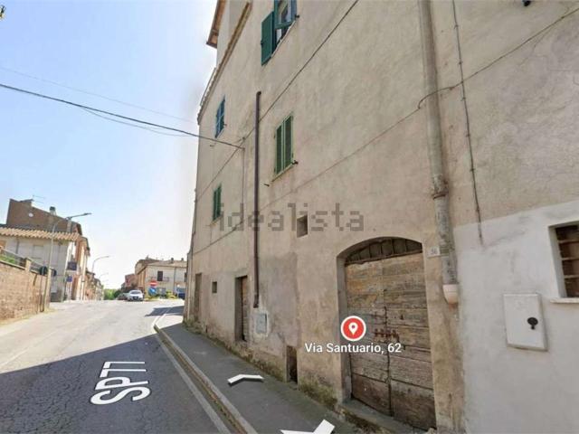 Appartamento in vendita a Castel Sant'elia, Lazio