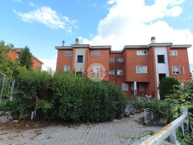 Appartamento in vendita a Ferrazzano, Molise