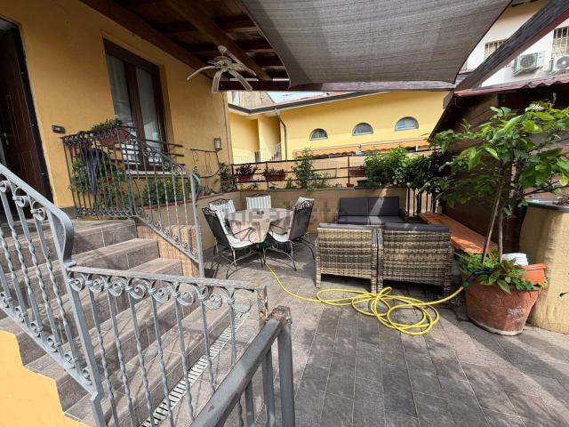 Appartamento in vendita a Municipio 7, Milano