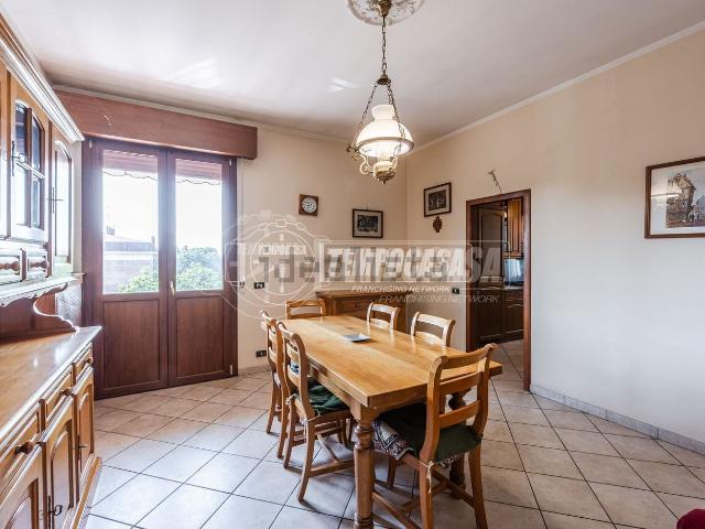 Appartamento in vendita a Brodano, Vignola