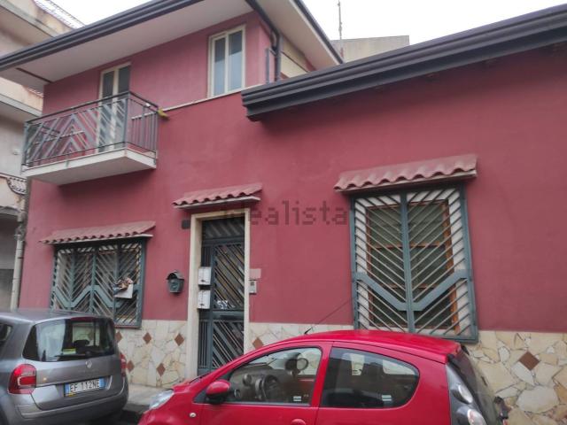 Appartamento in vendita a Milicia, Misterbianco