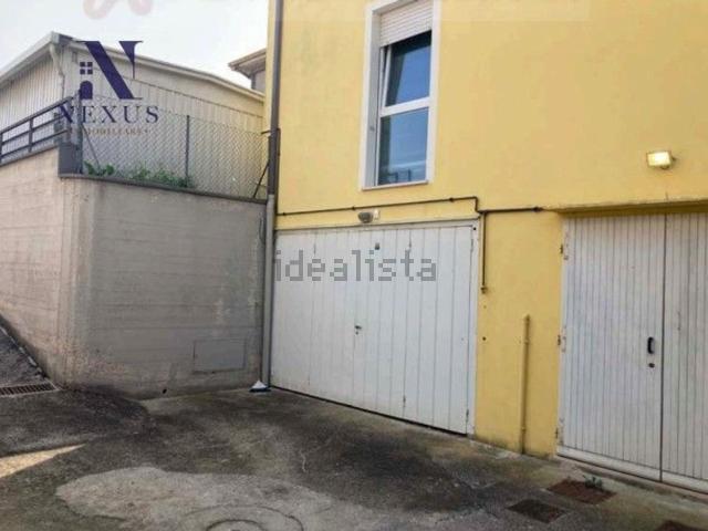 Appartamento in vendita a Pontemurello, Marche