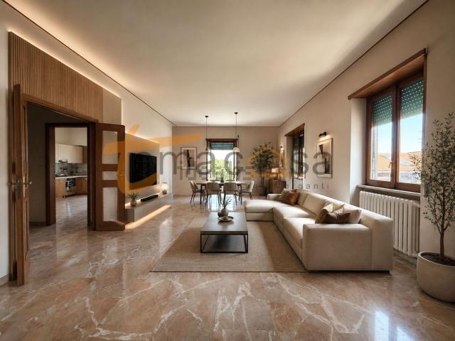 Appartamento in vendita a Laghetto, Monte Compatri