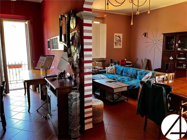 Appartamento in vendita a Pistoia, Toscana