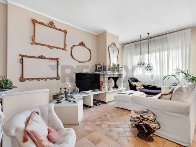 Attico in vendita a Triante, Monza