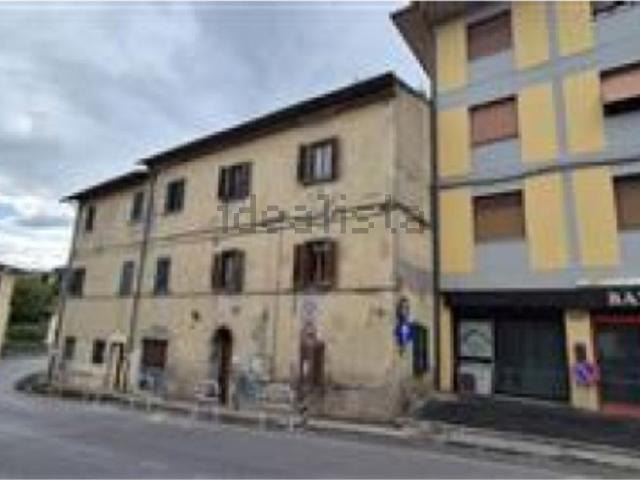 Appartamento in vendita a Montalto, Pergine Valdarno