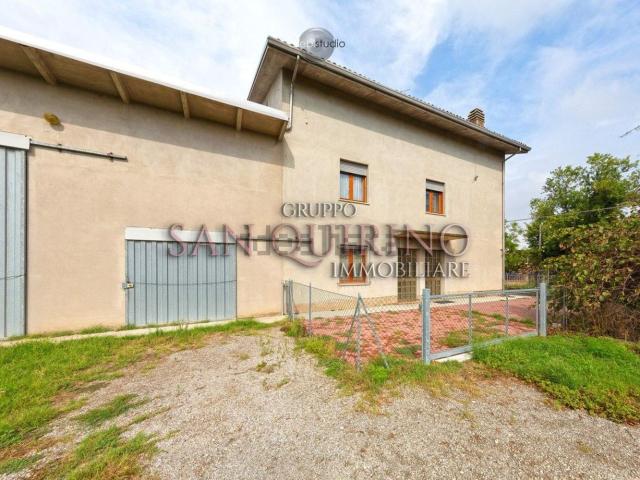 Appartamento in vendita a Pianura Reggiana, Re