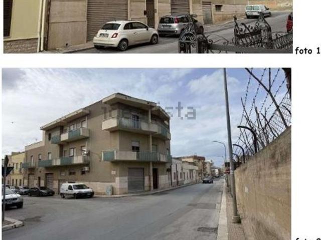 Appartamento in vendita a Erice, Sicilia