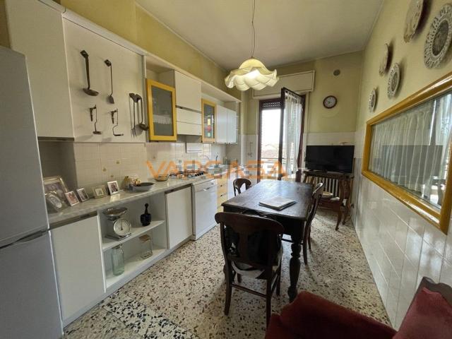 Appartamento in vendita a Cologno al Serio, Bergamo