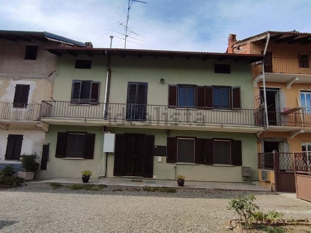 Appartamento in vendita a Piemonte, Novara