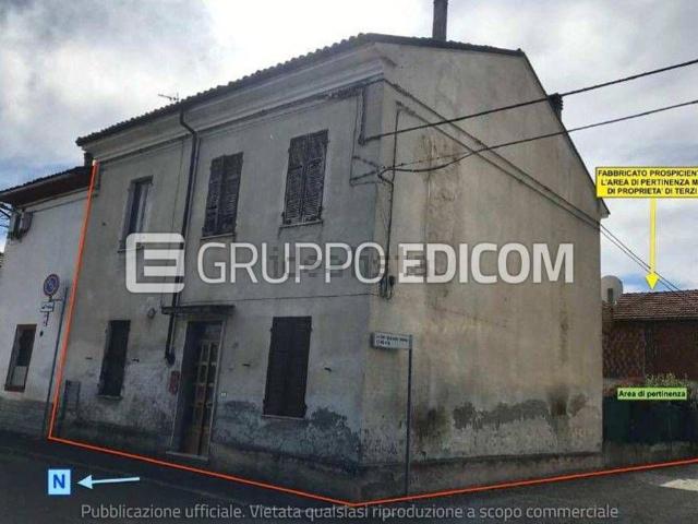 Appartamento in vendita a Piemonte, Alessandria