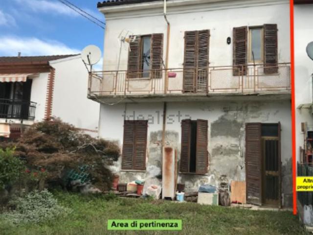 Appartamento in vendita a Castelceriolo, Alessandria