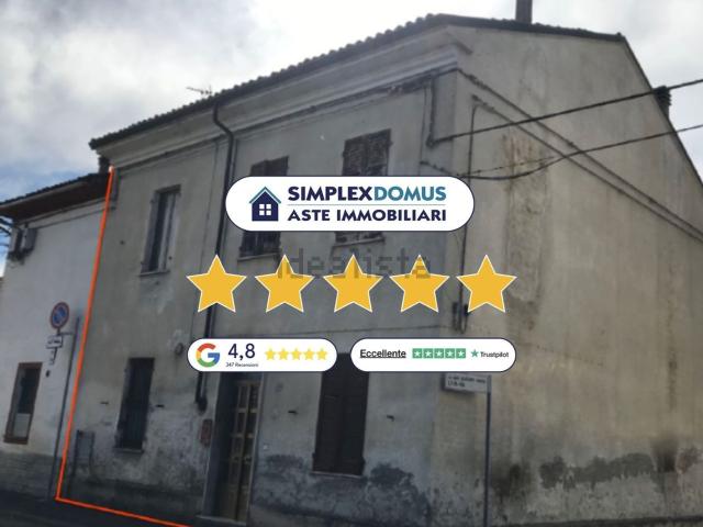 Appartamento in vendita a Piemonte, Alessandria