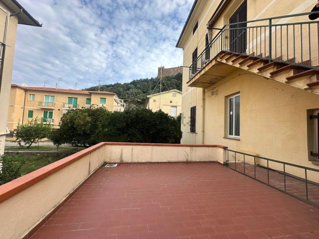 Appartamento in vendita a Marina, Castiglione Della Pescaia