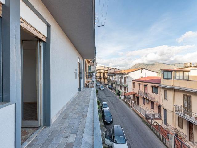Appartamento in vendita a Blandino, Altofonte