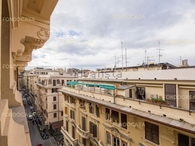 Appartamento in vendita a Centro Est, Serra Riccò
