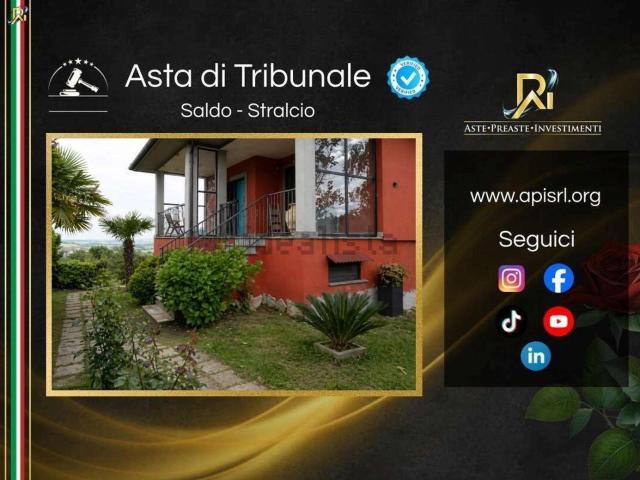 Appartamento in vendita a Montefiascone, Lazio