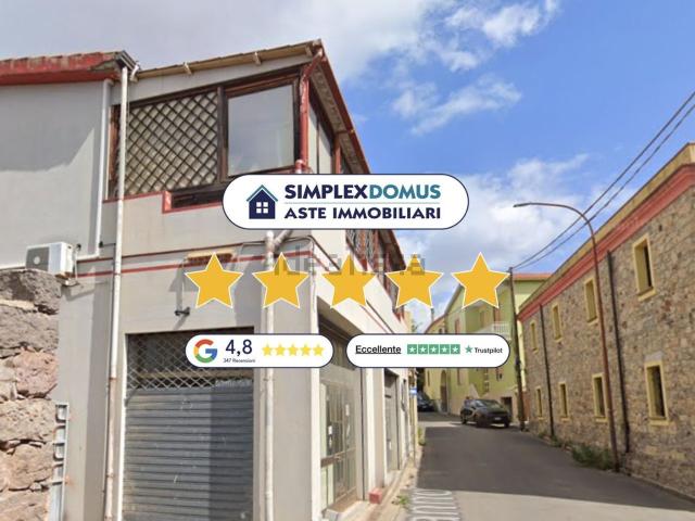 Appartamento in vendita a Sardara, Sardigna/Sardegna