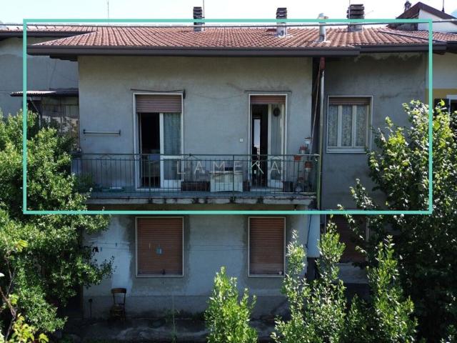 Appartamento in vendita a Comunità montana della valle Camonica, Darfo