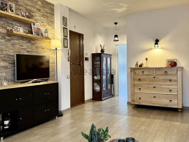 Appartamento in vendita a Stazione, Montale