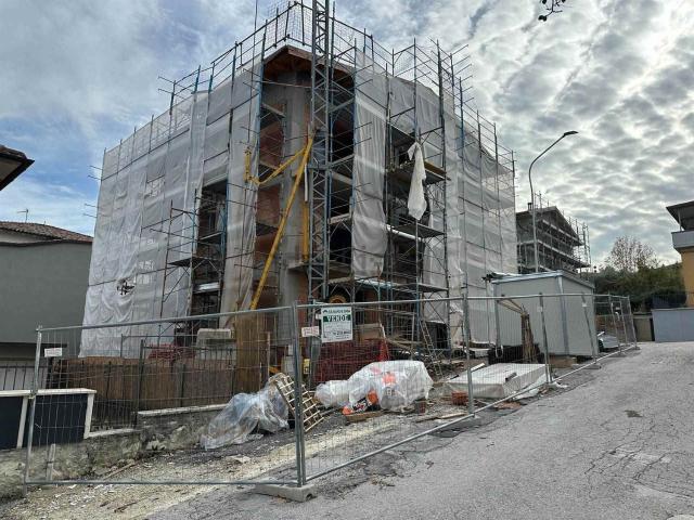 Appartamento in vendita a San Michele, Marche