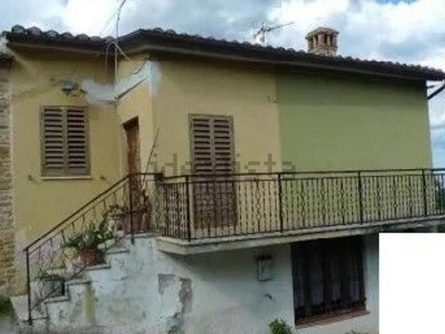 Appartamento in vendita a Ripe San Ginesio, Macerata