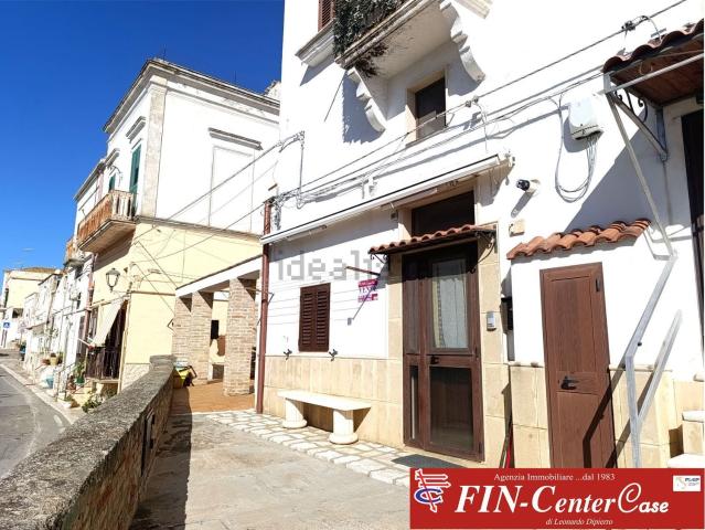 Appartamento in vendita a Bernalda, Basilicata